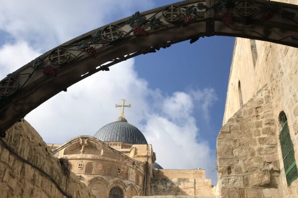 Church of the Holy Sepulcher